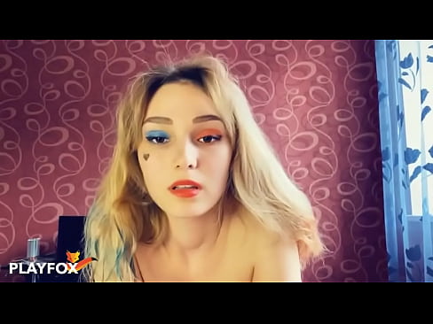 ❤️ عینک واقعیت مجازی جادویی به من رابطه جنسی با هارلی کوین داد سکس در fa.quizfarmature.ru ﹏