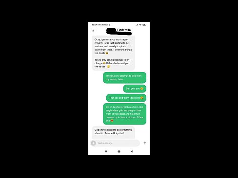 ❤️ من یک PAWG جدید از Tinder به حرمسرا خود اضافه کردم (همراه با Tinder صحبت کنید) سکس در fa.quizfarmature.ru ﹏