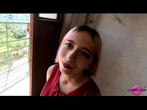 ❤️ دانش آموز حسی یک غریبه را در بیرون می مکد - تقدیر روی صورتش سکس در fa.quizfarmature.ru ﹏